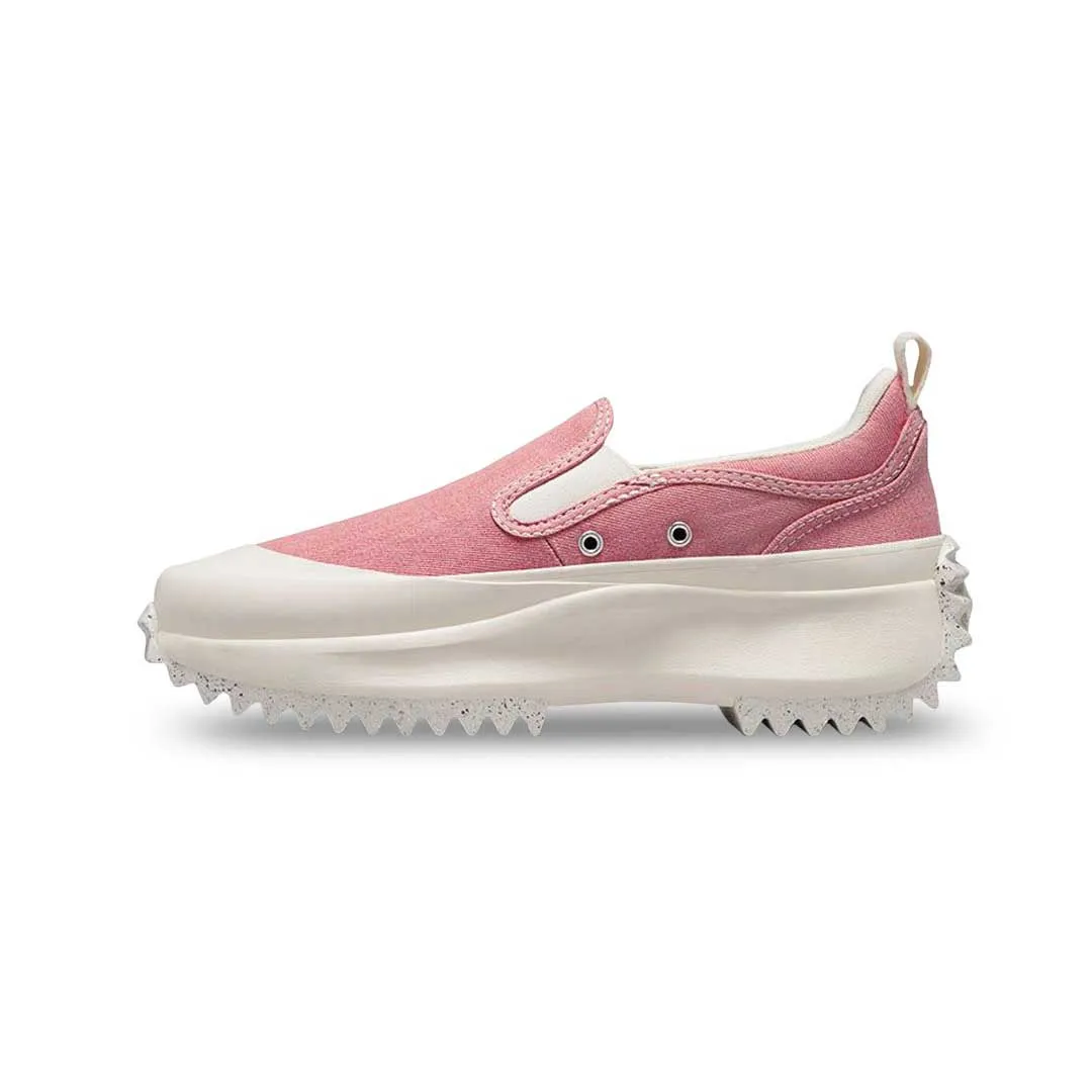 Converse - Unisex Run Star Hike Slip On Shoes (A03497C) Daily Comfort
