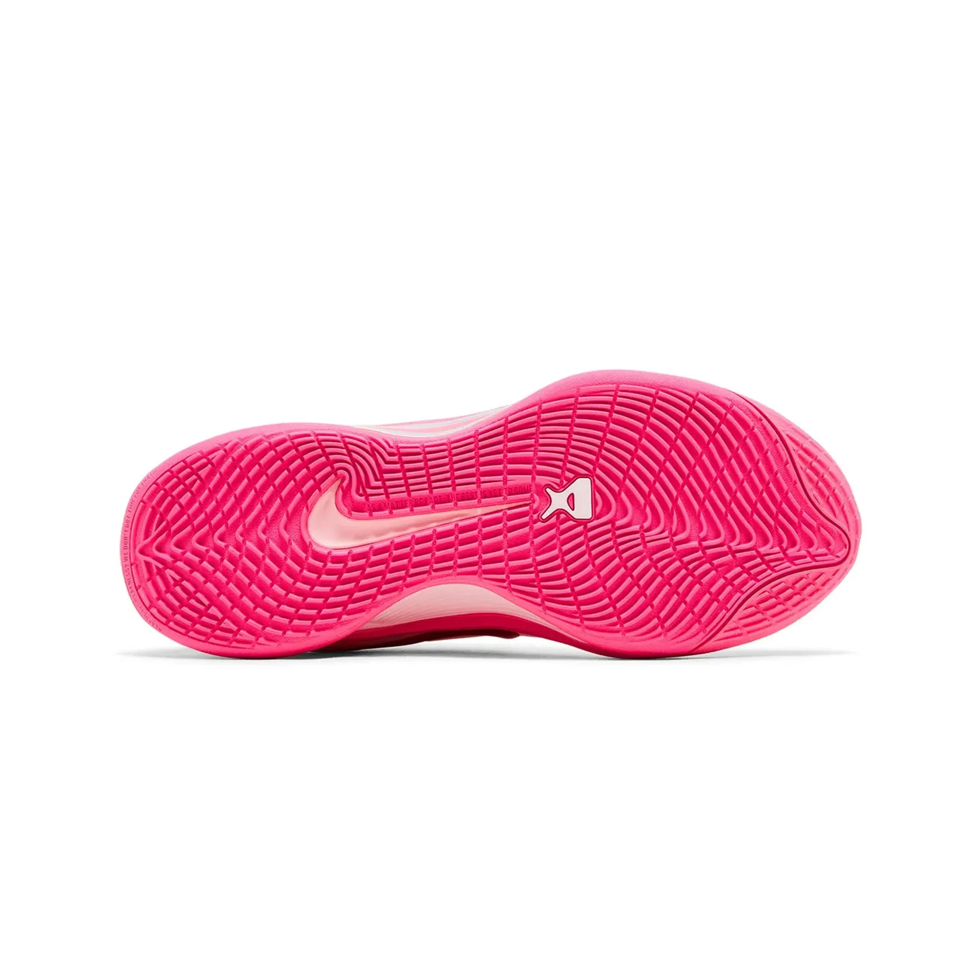 Shock Guard Arch Care Nike A'ja Wilson A'One 'Pink A'ura' Women's (2025)