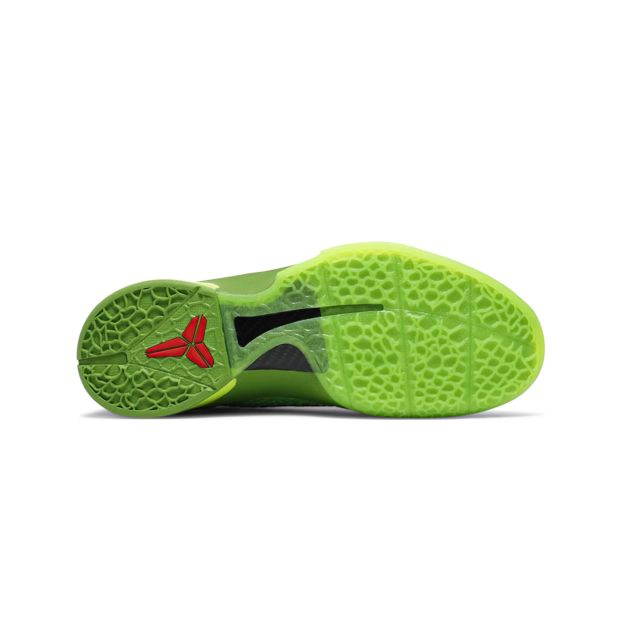 Ocean Walk Nike Kobe 6 Protro 'Grinch' (2020)