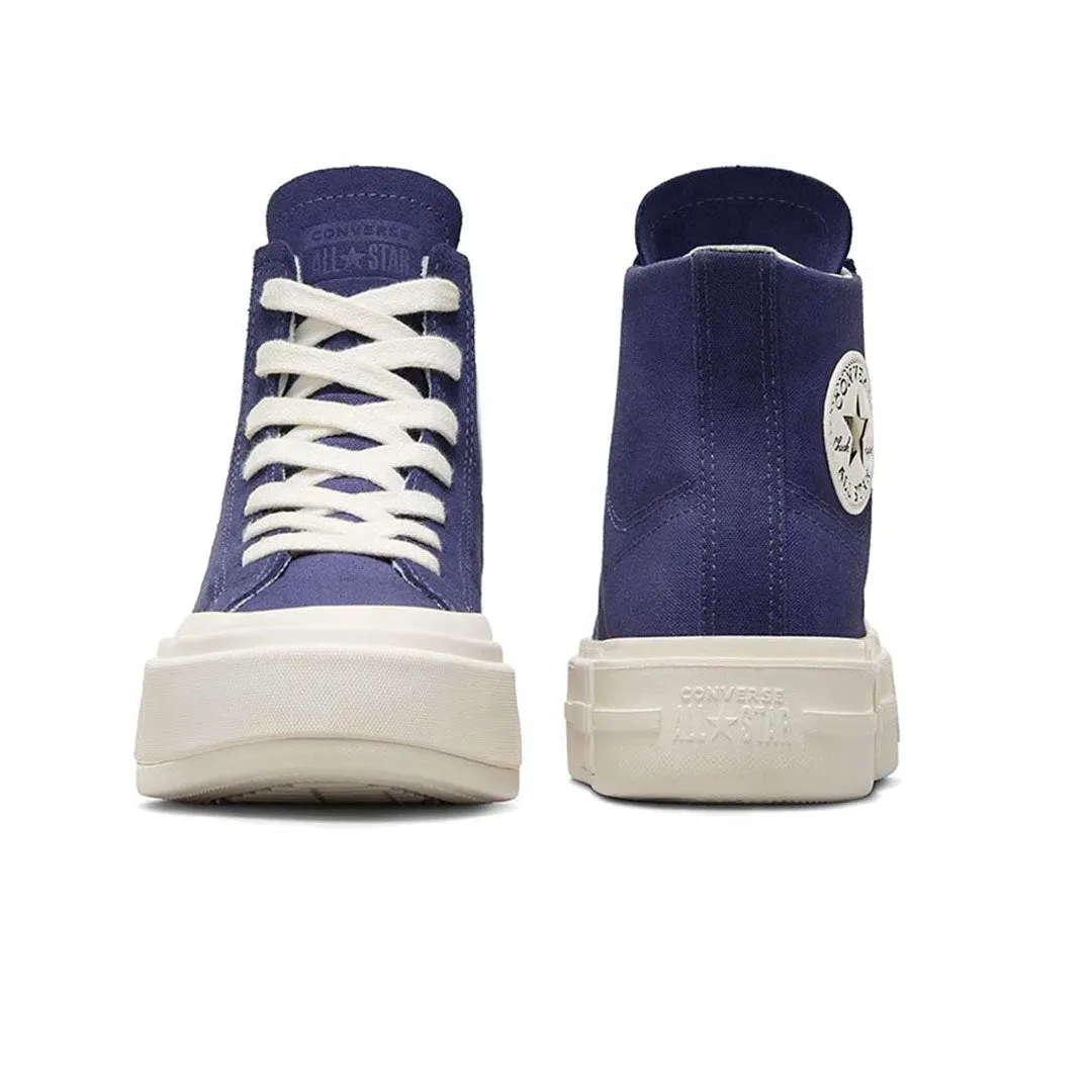 Converse - Unisex Chuck Taylor All Star Cruise High Top Shoes (A05468C) Lightweight Form Road Trip Smooth Soles