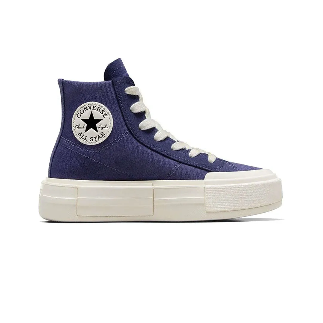 Converse - Unisex Chuck Taylor All Star Cruise High Top Shoes (A05468C) Urban Sleek Toe box