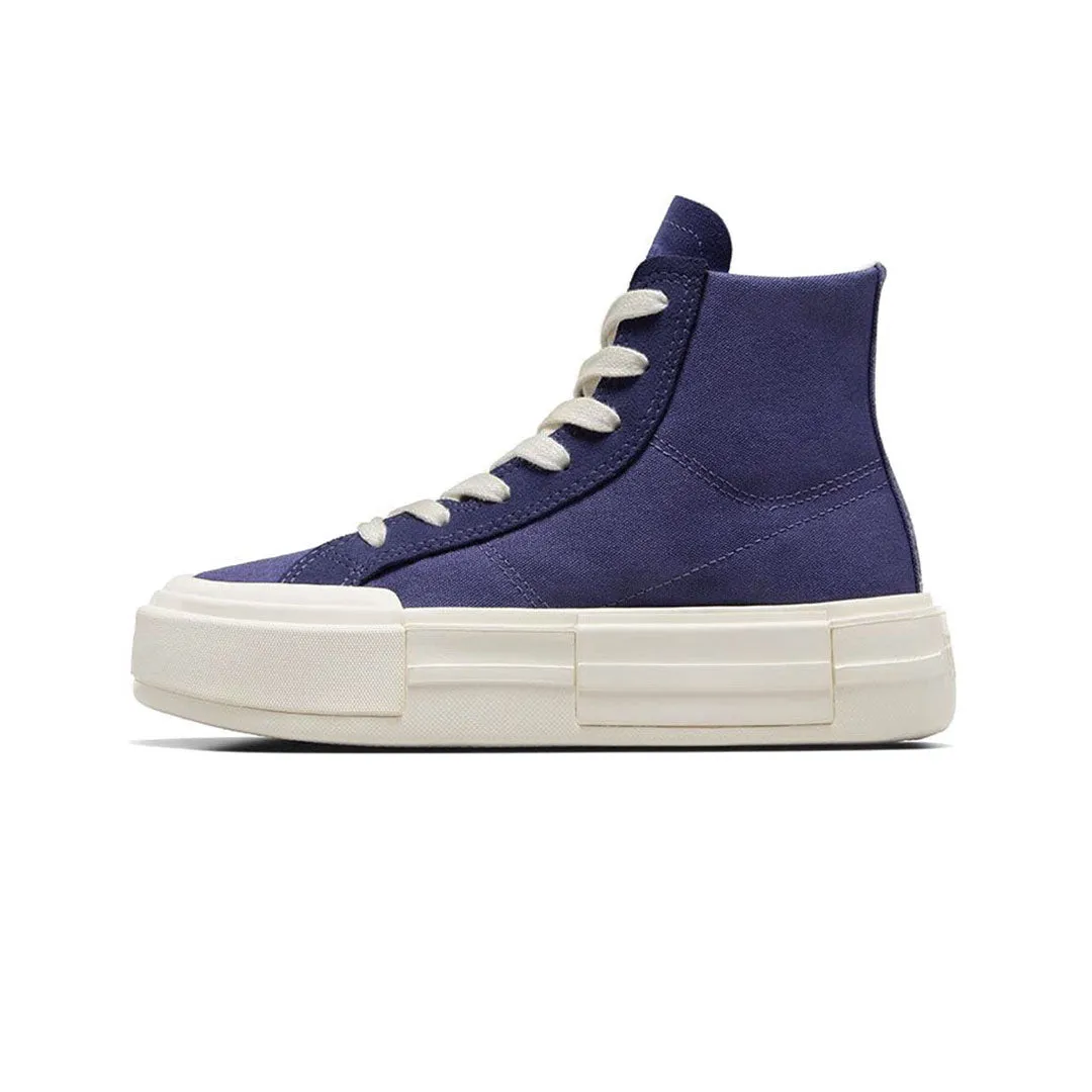 Teen Edge Style Base Converse - Unisex Chuck Taylor All Star Cruise High Top Shoes (A05468C)