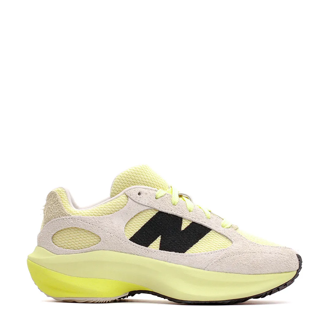 New Balance Unisex WRPD Runner Limelight UWRPDSFB Lake Step