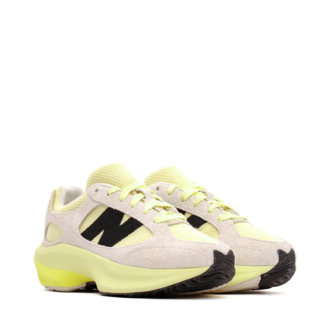 Shiny Tone Stride Bold New Balance Unisex WRPD Runner Limelight UWRPDSFB
