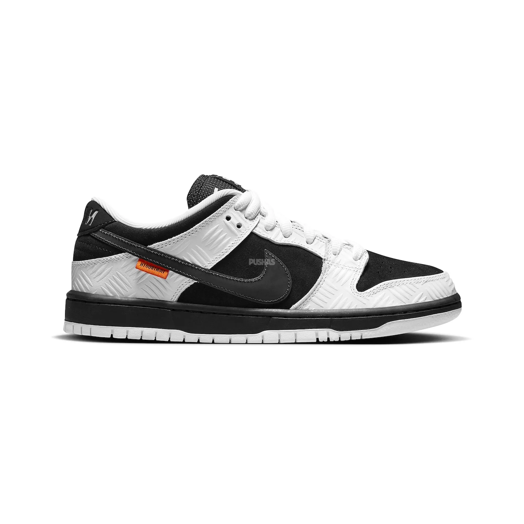 Bounce Edge All Weather Everyday Users Nike SB Dunk Low SB 'Tightbooth' (2023)