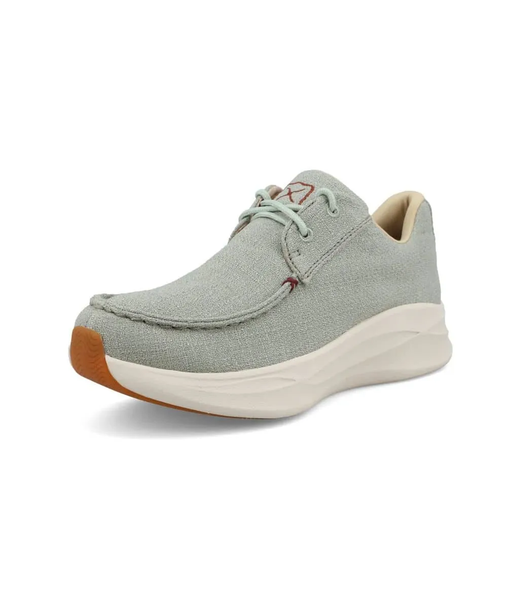 Twisted X Ultralite Ladies Casual Shoe Urban Steps Mood Fit
