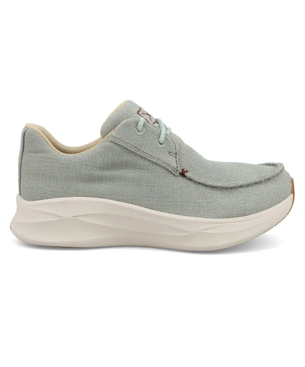 Twisted X Ultralite Ladies Casual Shoe Premium Leather