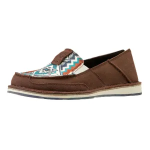 Ariat Ladies Chimayo Cruiser Dad Style