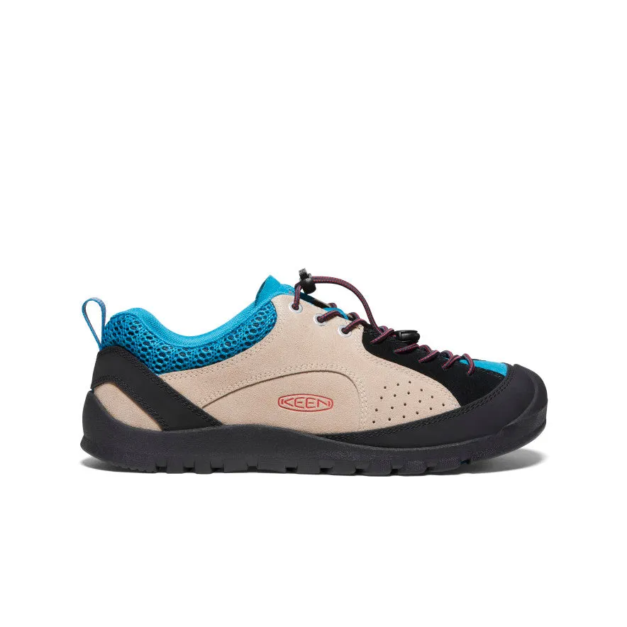 Upgraded design Men's Jasper Rocks Sneaker  |  Safari/Fjord Blue