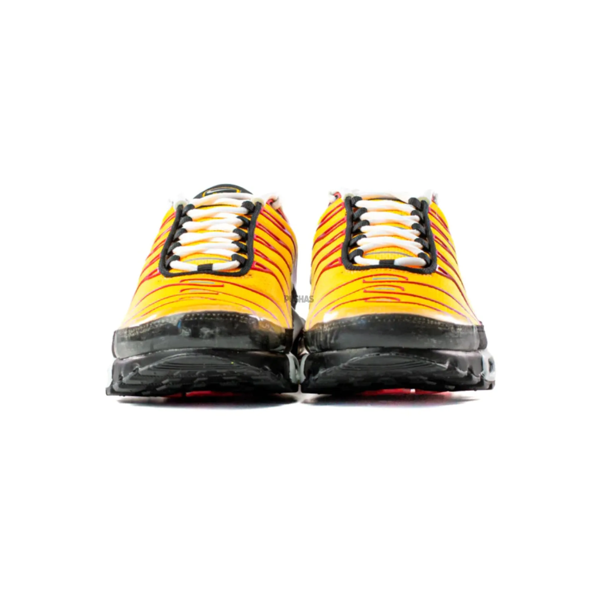 Air Max TN Plus 'Sherbert' Easy Wear Quick Dash