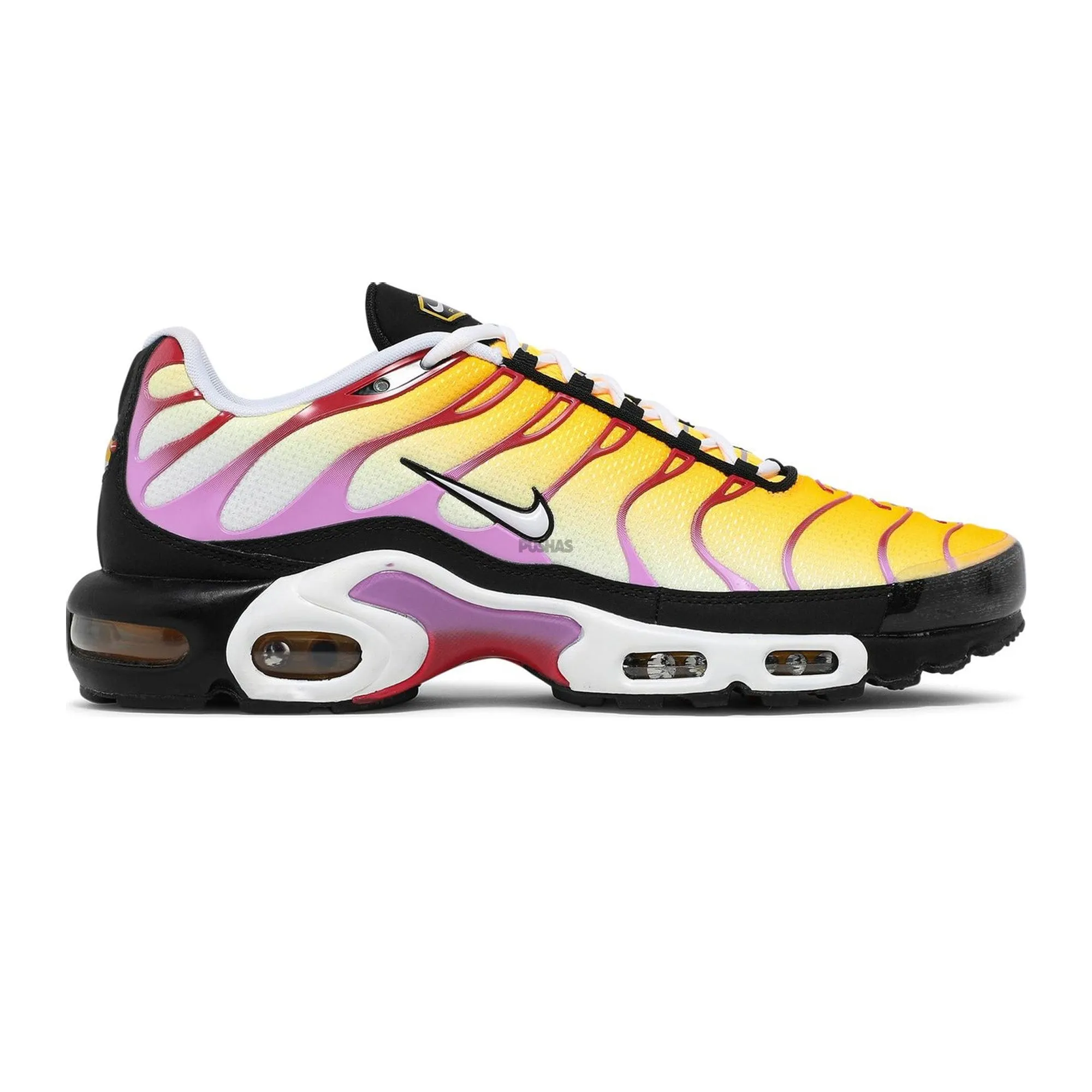 Indoor Kind Step Air Max TN Plus 'Sherbert'