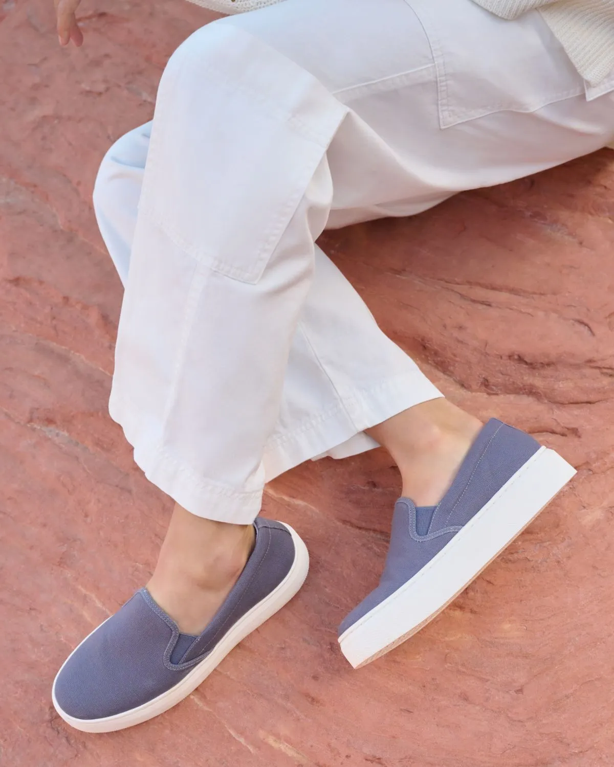Timeless Fit Lead Step Jumpstreet Slip On Metatarsal