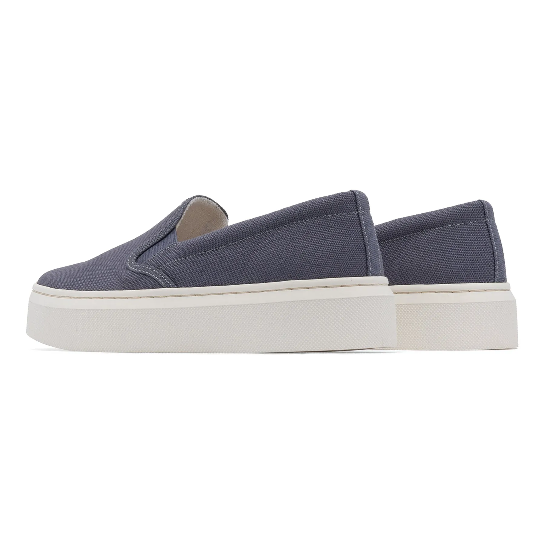 Narrow heel Jumpstreet Slip On Metatarsal