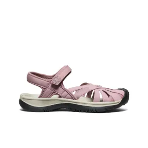 Women's Rose Sandal  |  Toadstool Energy Return Compound Everyday Comfort