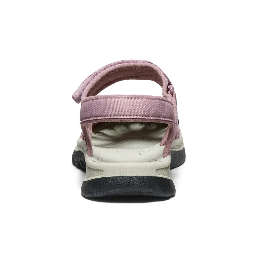 padded insole Women's Rose Sandal  |  Toadstool