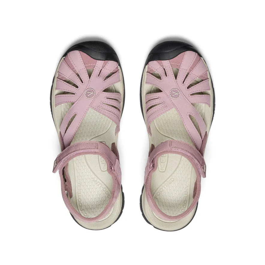 Women's Rose Sandal  |  Toadstool Everyday Edge