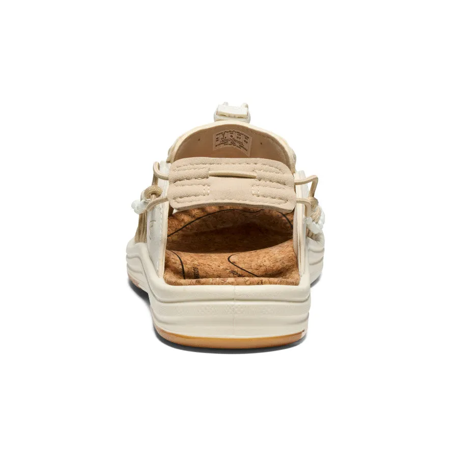 All Gender UNEEK II Convertible  |  Safari/Cornstalk Breathable Design Easy Vibe