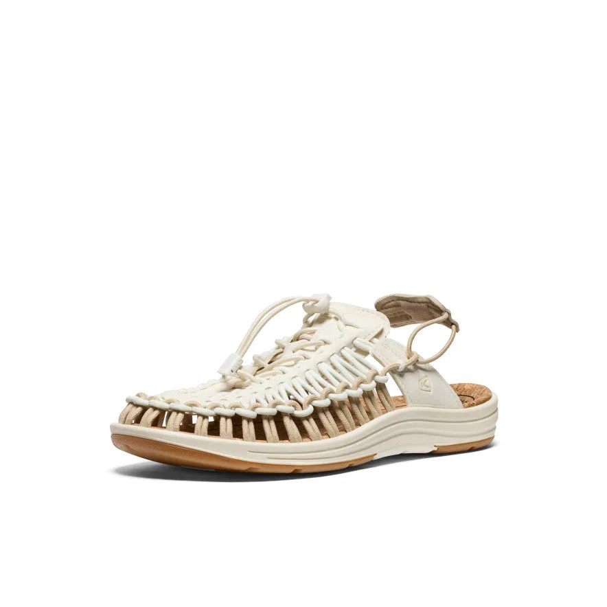 All Gender UNEEK II Convertible  |  Safari/Cornstalk Smooth Lining