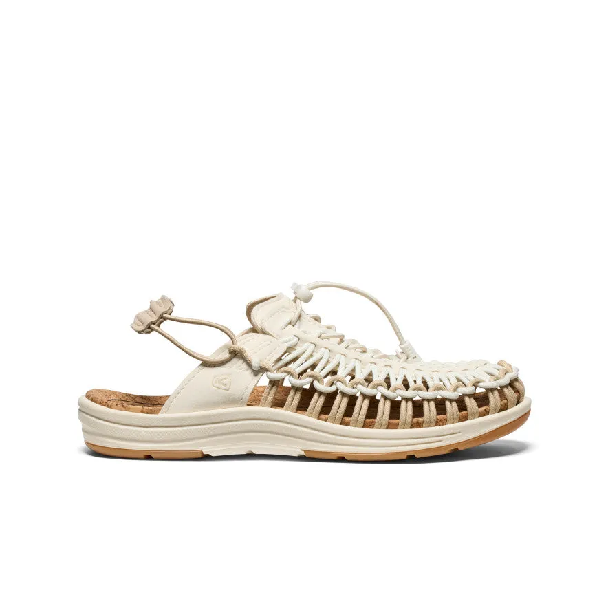 Comfortable Wear No Fuss All Gender UNEEK II Convertible  |  Safari/Cornstalk