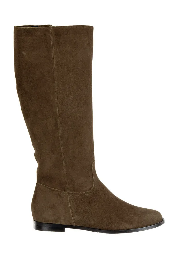 Padded Interior Weekend Wanderer Am Alani Taupe