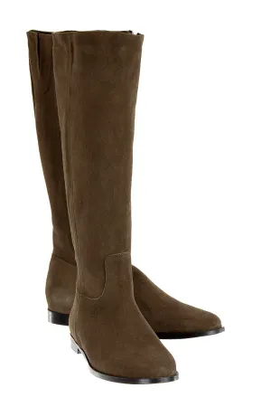 Am Alani Taupe Comfort Grip