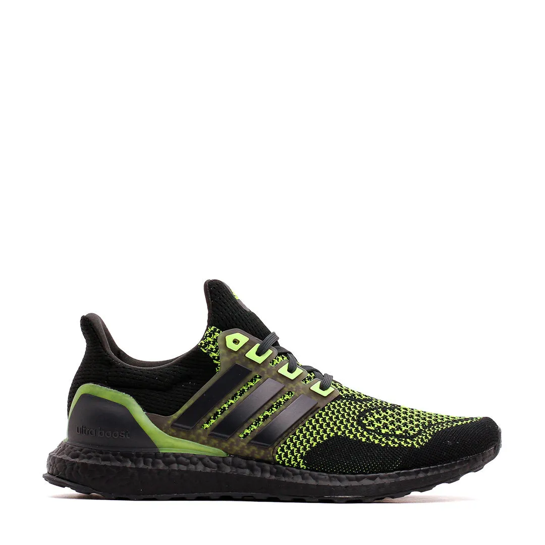Street Edge Adidas Running Men UltraBoost 1.0 Black ID9682
