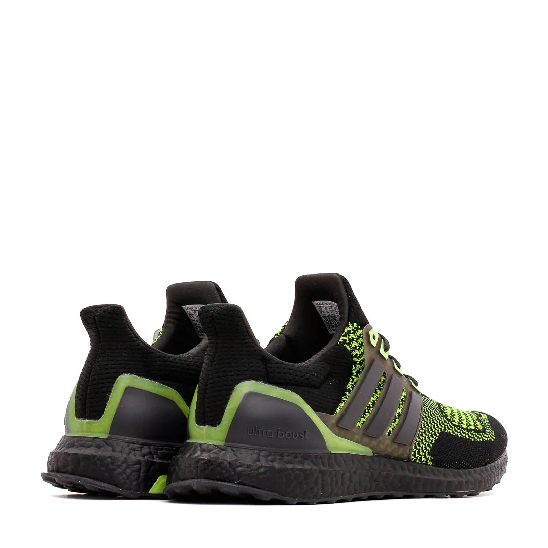 Adidas Running Men UltraBoost 1.0 Black ID9682 Calm Mood Planet Mood