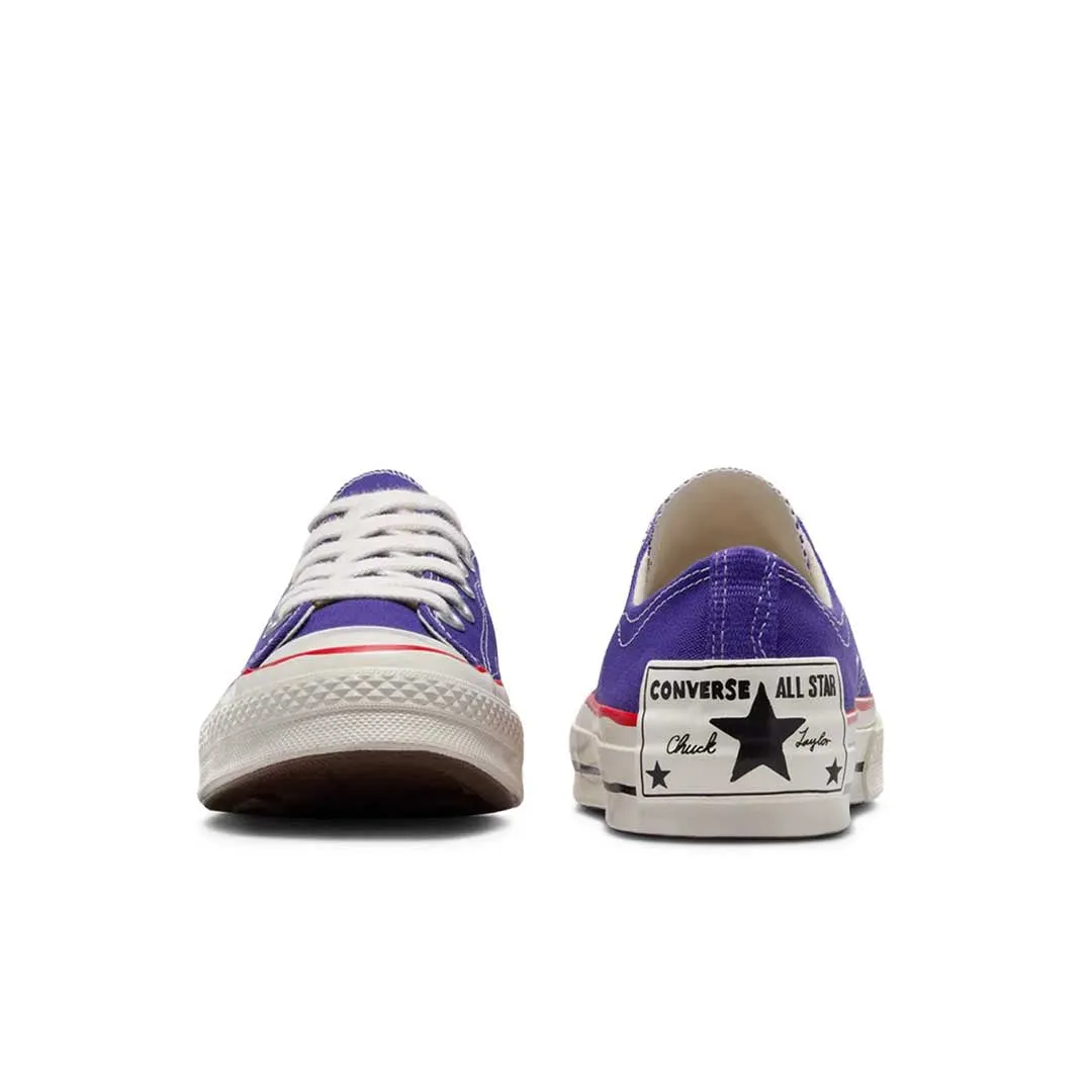 Converse - Unisex Chuck 70 Sketch Low Top Shoes (A10351C) Synthetic