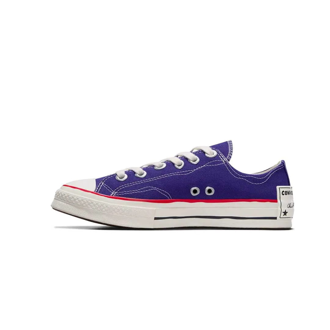 Style Pop Converse - Unisex Chuck 70 Sketch Low Top Shoes (A10351C)