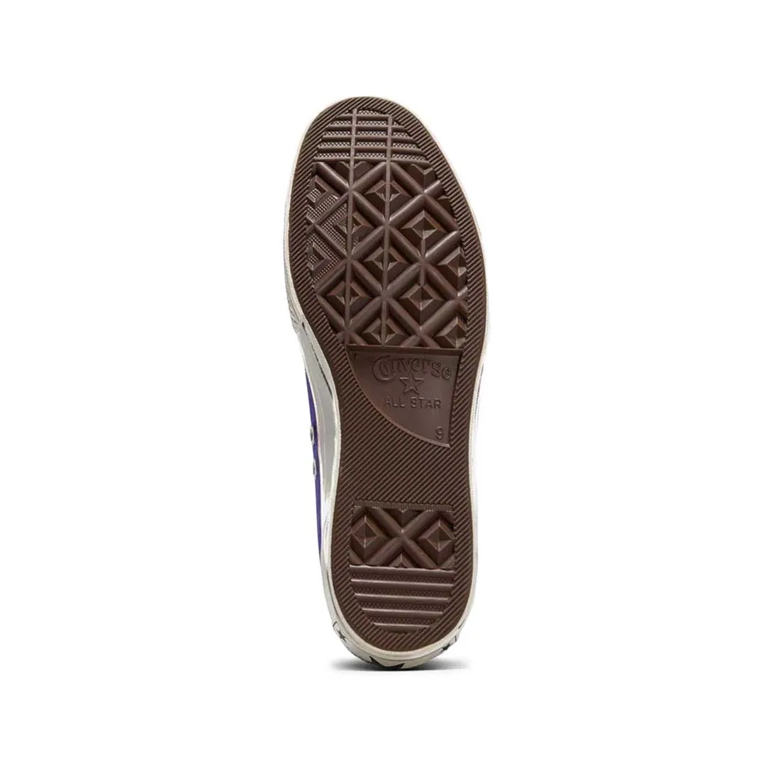 Yoga Base Converse - Unisex Chuck 70 Sketch Low Top Shoes (A10351C)