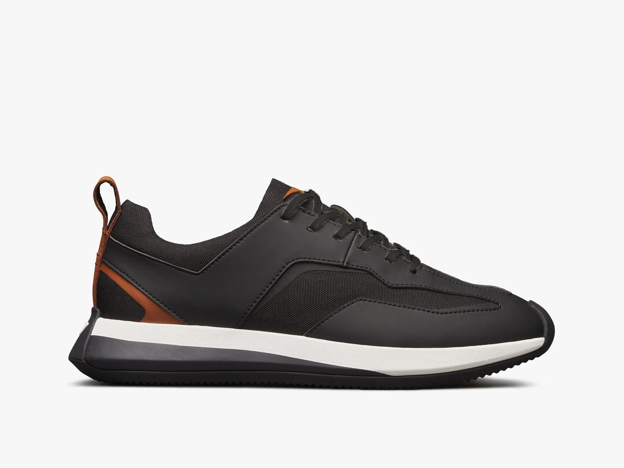 Slip Resistant Modern Commuters Marathon Bolt