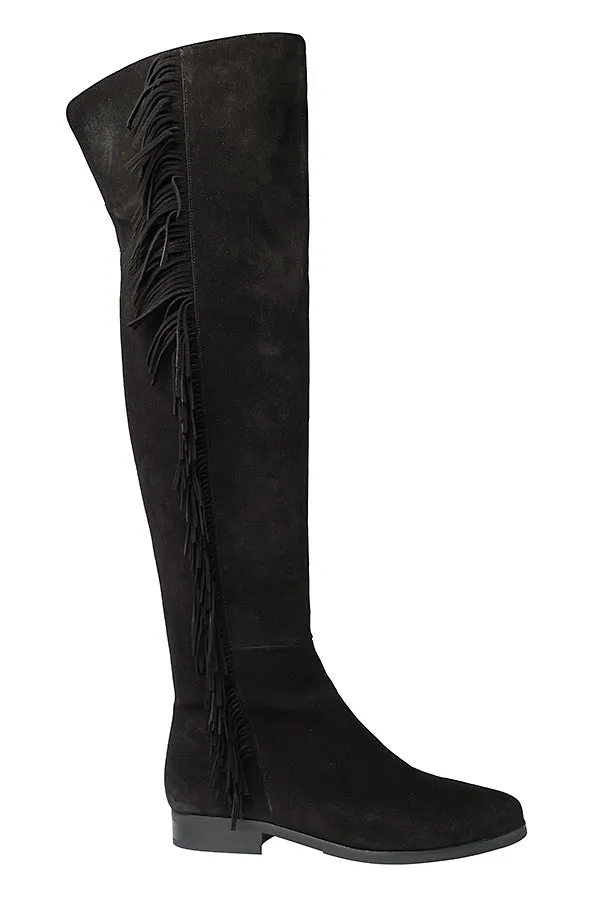 Low Heel DAN BALZAC BLACK