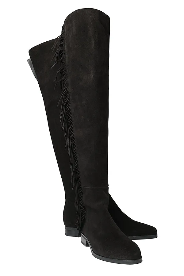 Protective Build DAN BALZAC BLACK
