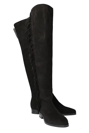 Protective Build DAN BALZAC BLACK