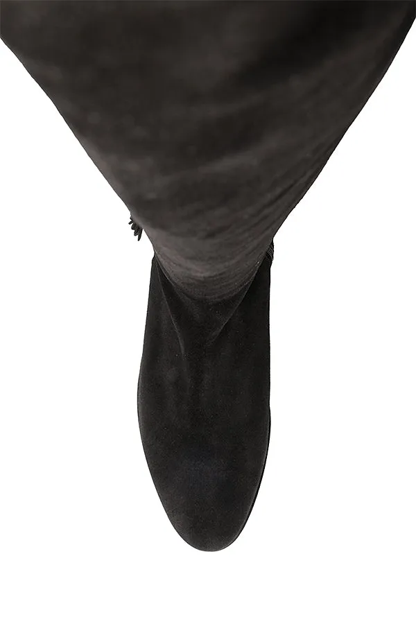 Winter Comfort DAN BALZAC BLACK