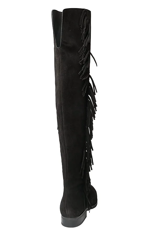 Comfort Lining Windy Weather DAN BALZAC BLACK