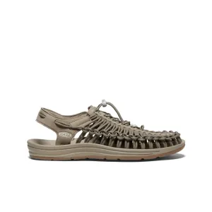 Errand Fit Men's UNEEK Sneaker  |  Timberwolf/Plaza Taupe
