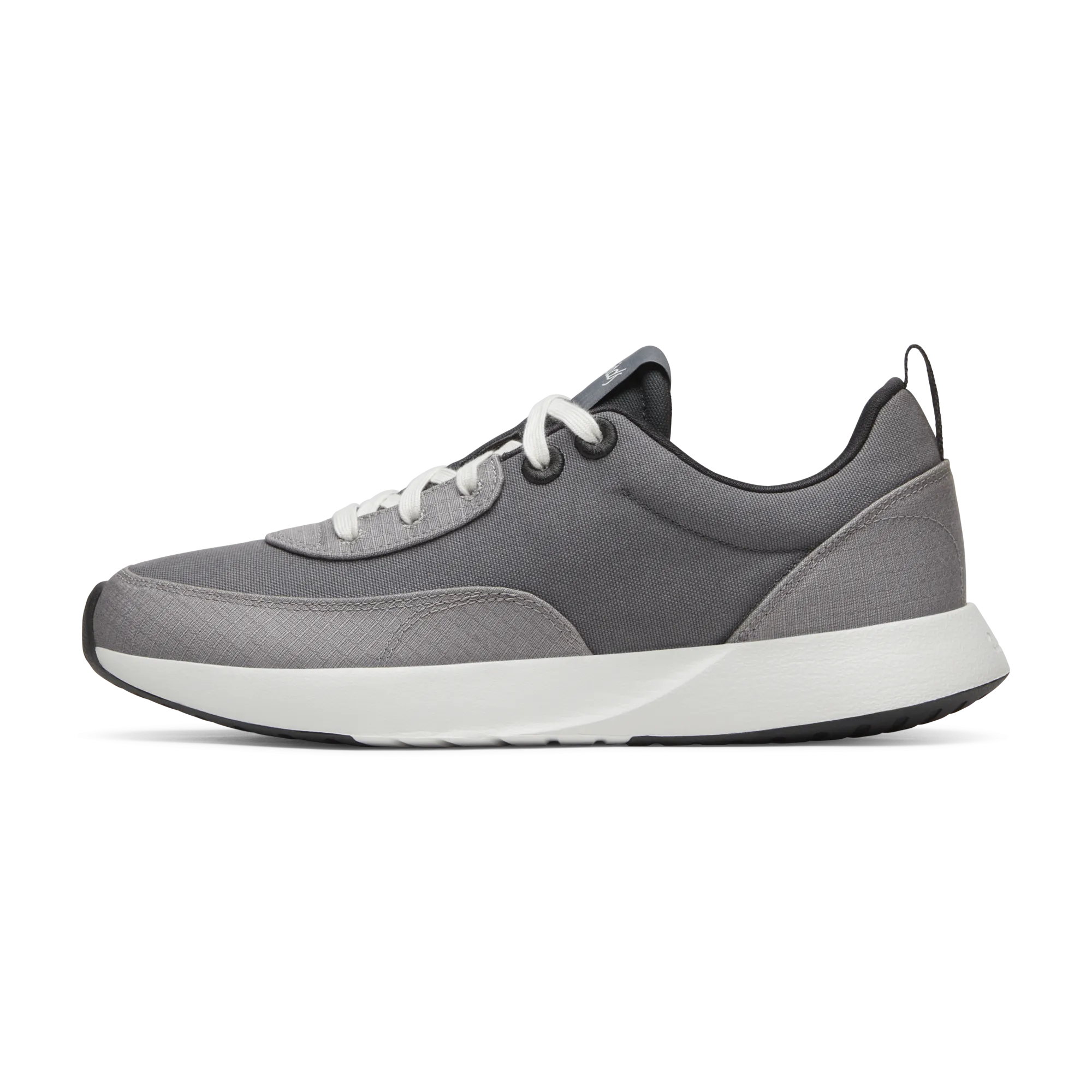 Comfortable Exercise Women's Courier - Stormy Grey/Medium Grey (Barely Grey Sole)