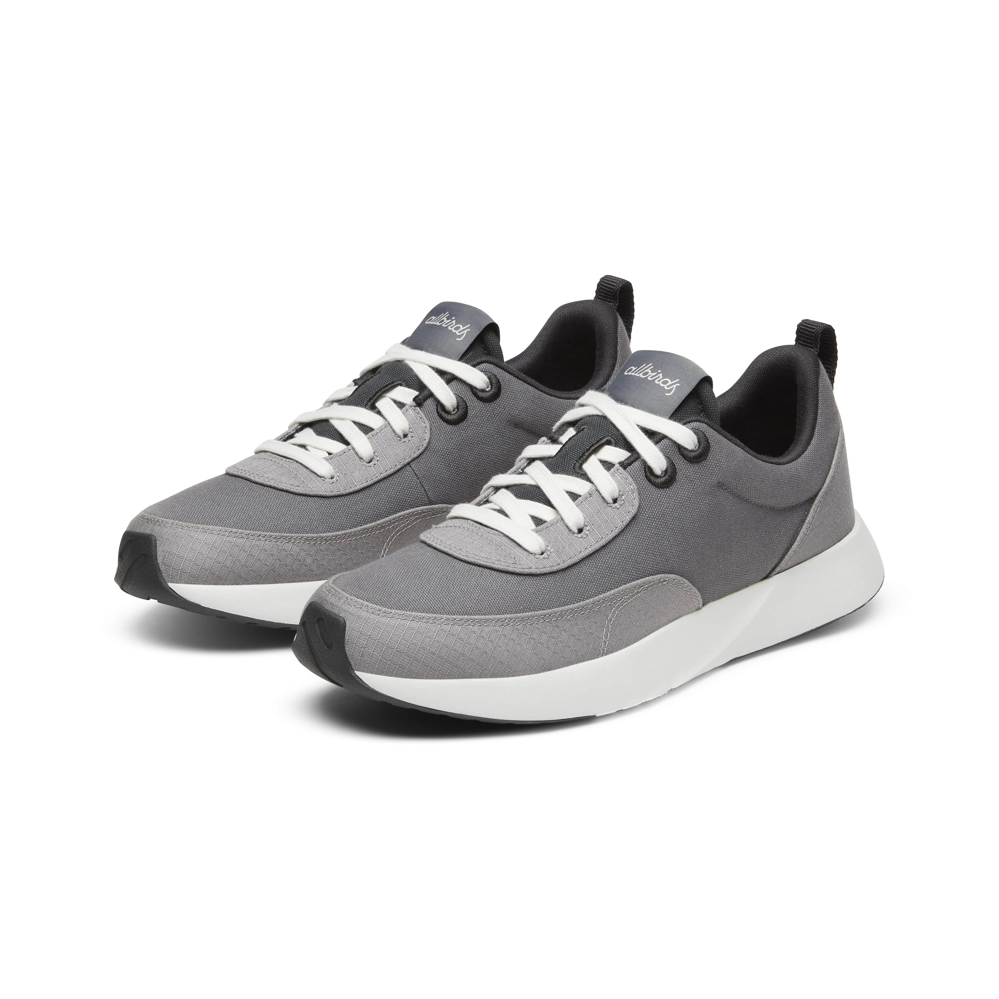 Foot Relief Women's Courier - Stormy Grey/Medium Grey (Barely Grey Sole)