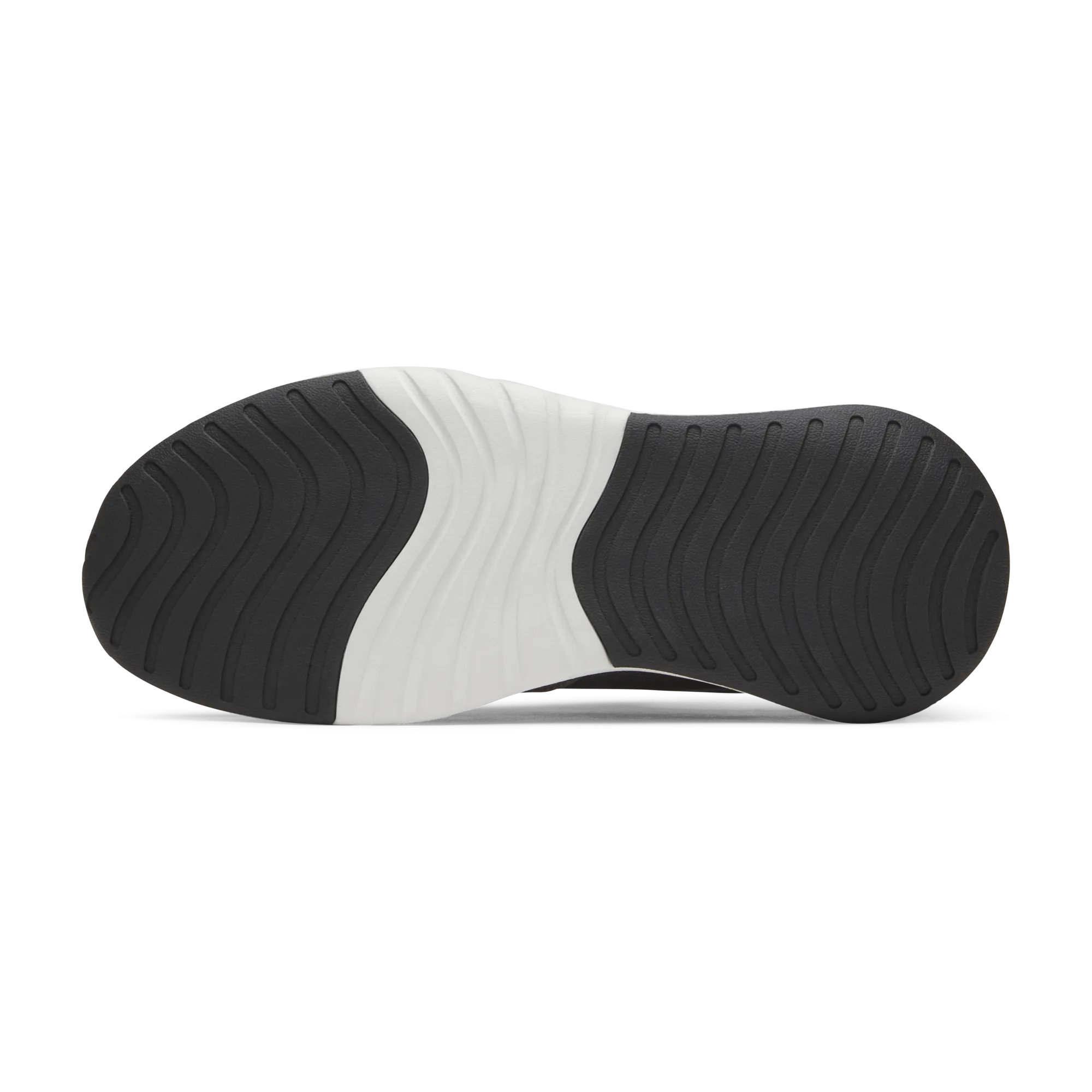Daily Comfort Women's Courier - Stormy Grey/Medium Grey (Barely Grey Sole)