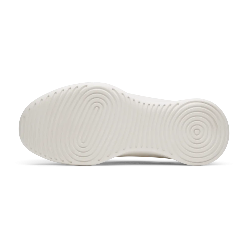 Cloud Support Soft Insole Women's Runner Go - Corduroy - Stony Beige (Natural White Sole)