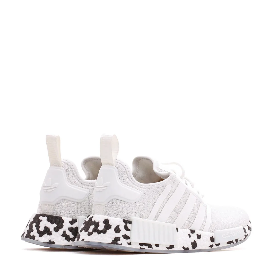 Desert Run Adidas Originals Men NMD R1 Boost White GZ4307