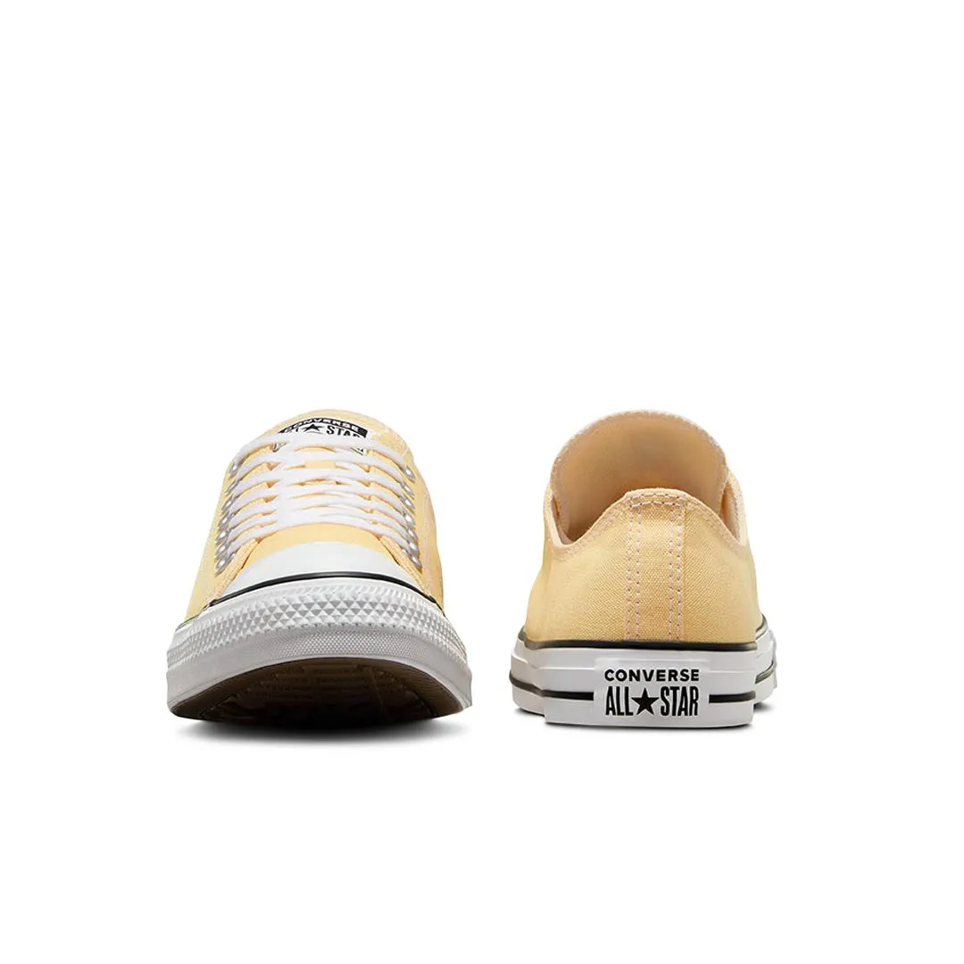 All Weather Everyday Users Seamless Fit Gym Workout Converse - Unisex Chuck Taylor All Star Low Top Shoes (A11174C)