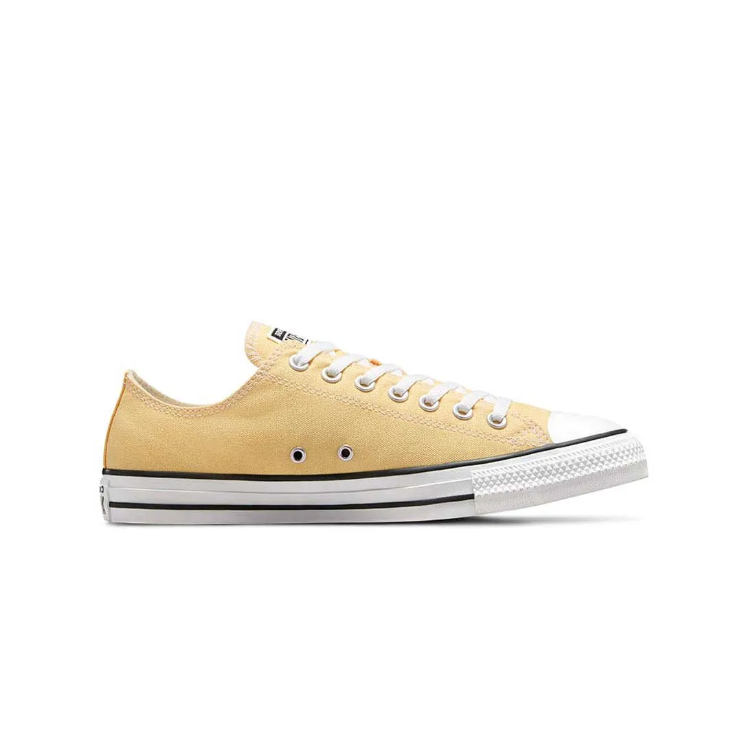 Converse - Unisex Chuck Taylor All Star Low Top Shoes (A11174C) Flexible Fit City Adventure Sweat Resistant Comfort Seekers