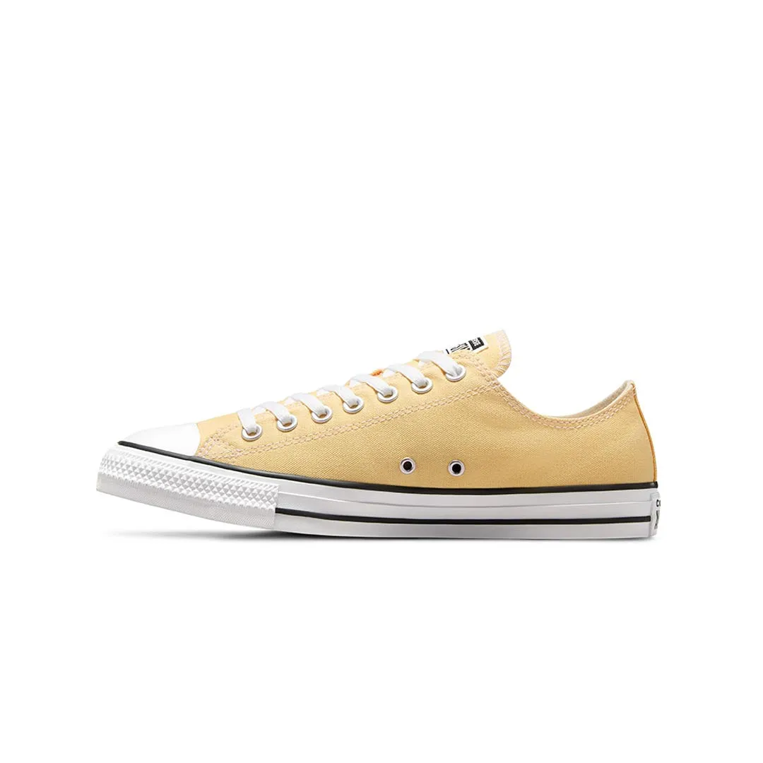 Converse - Unisex Chuck Taylor All Star Low Top Shoes (A11174C) Durable Build Weekend Errands