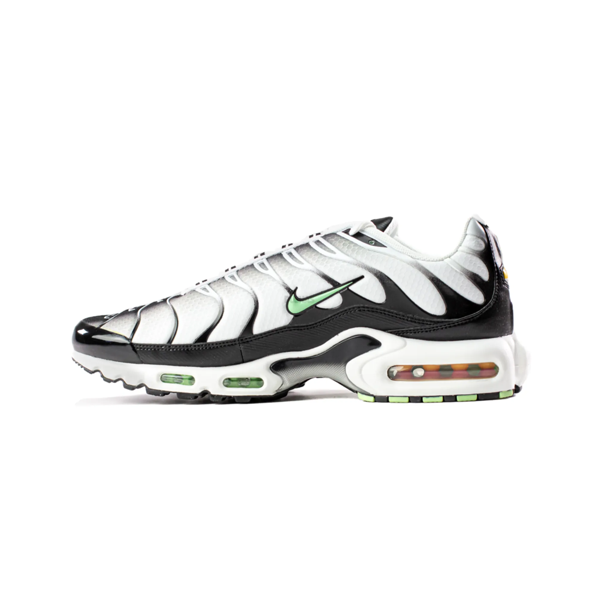 Stable base Nike Air Max Plus TN 'Fresh Mint' (2021)