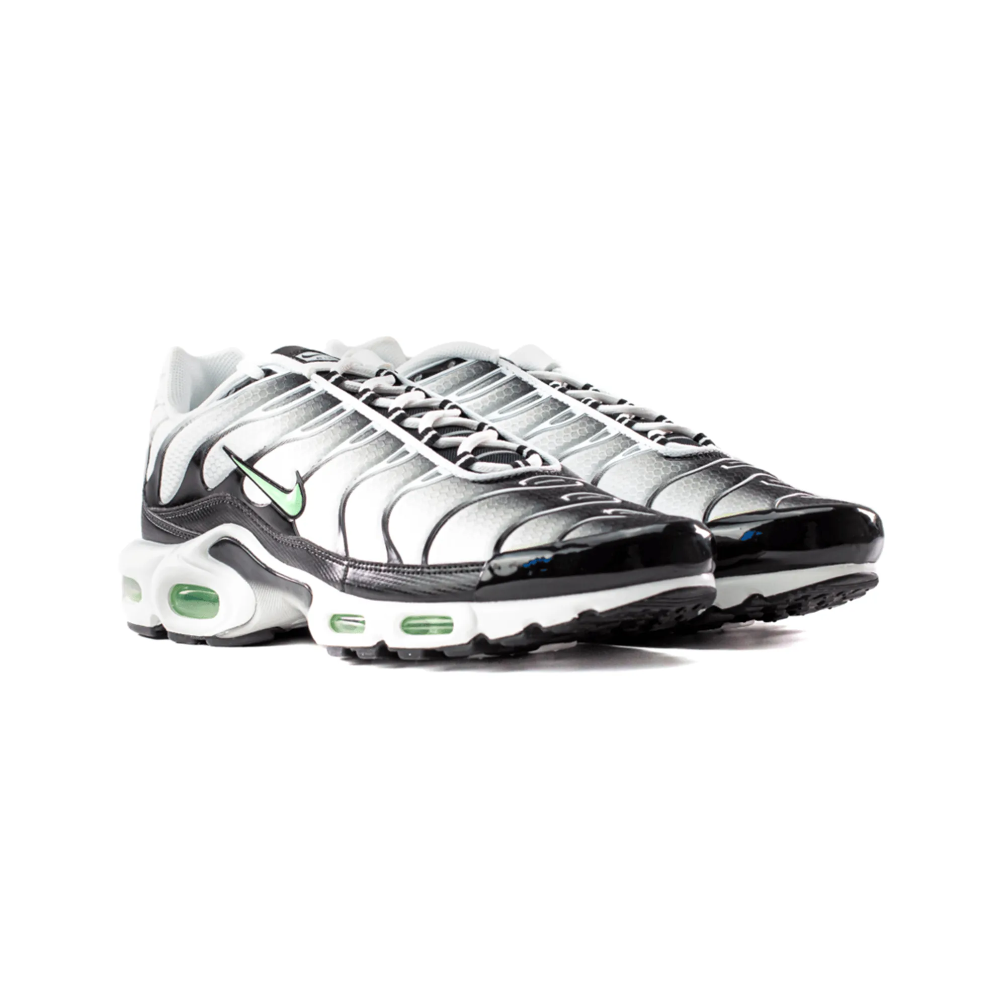 Fiber Mix Nike Air Max Plus TN 'Fresh Mint' (2021)