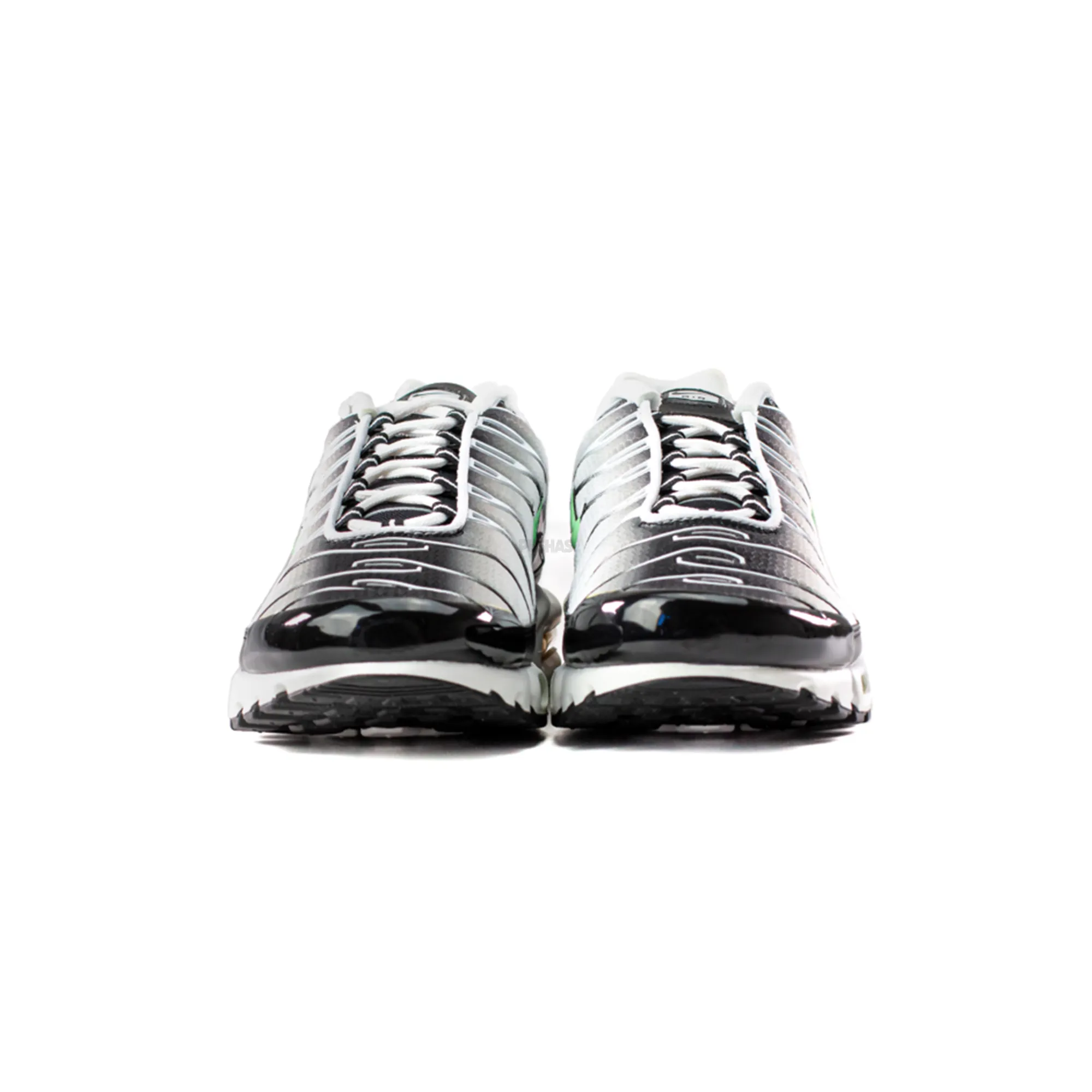 Heritage Line Nike Air Max Plus TN 'Fresh Mint' (2021)