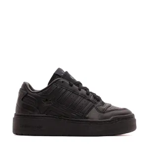 Adidas Originals Women Forum XLG Black IG2576 Feather Light Long Distance