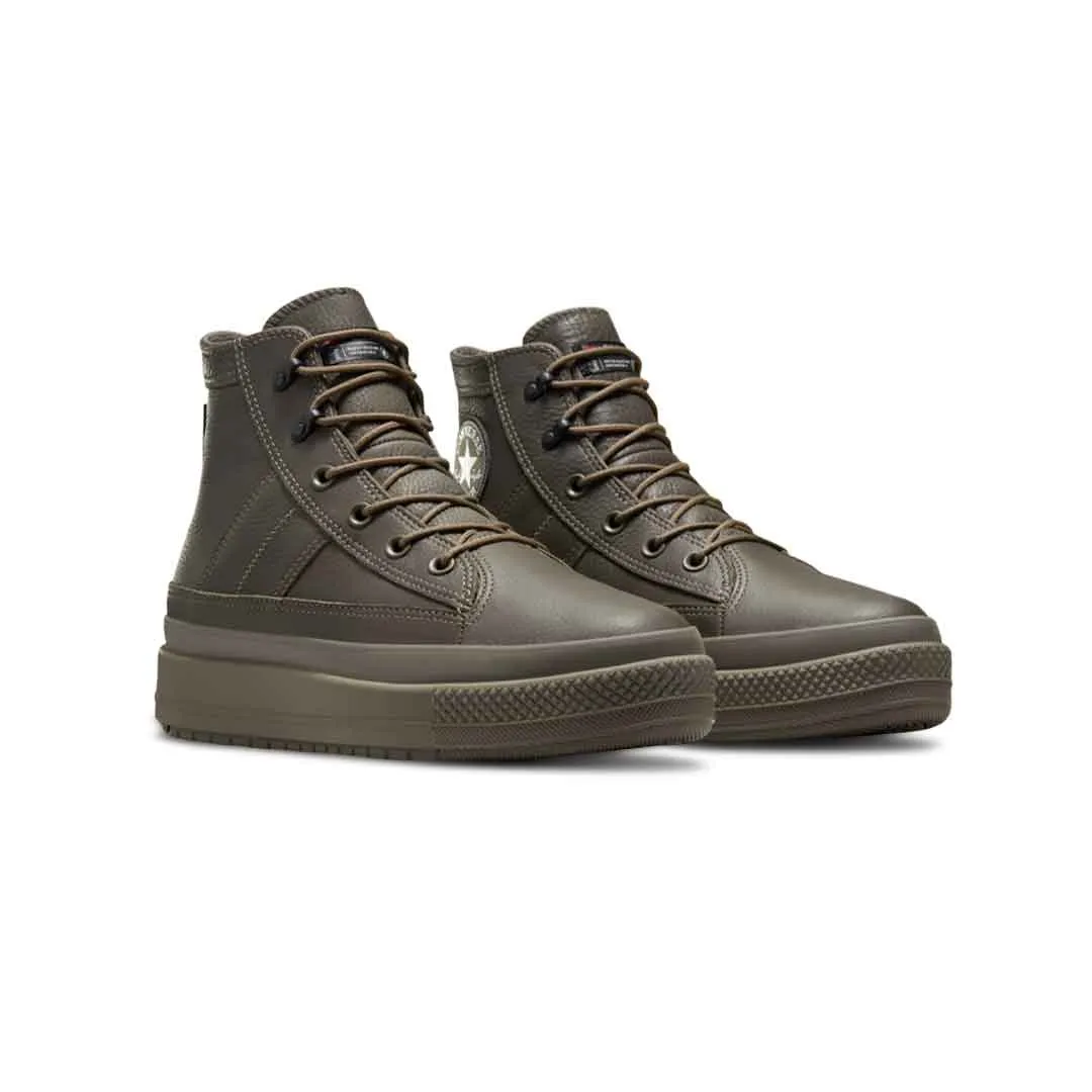 Match All Converse - Unisex Chuck Taylor All Star Equip Waterproof High Top Shoes (A09491C)